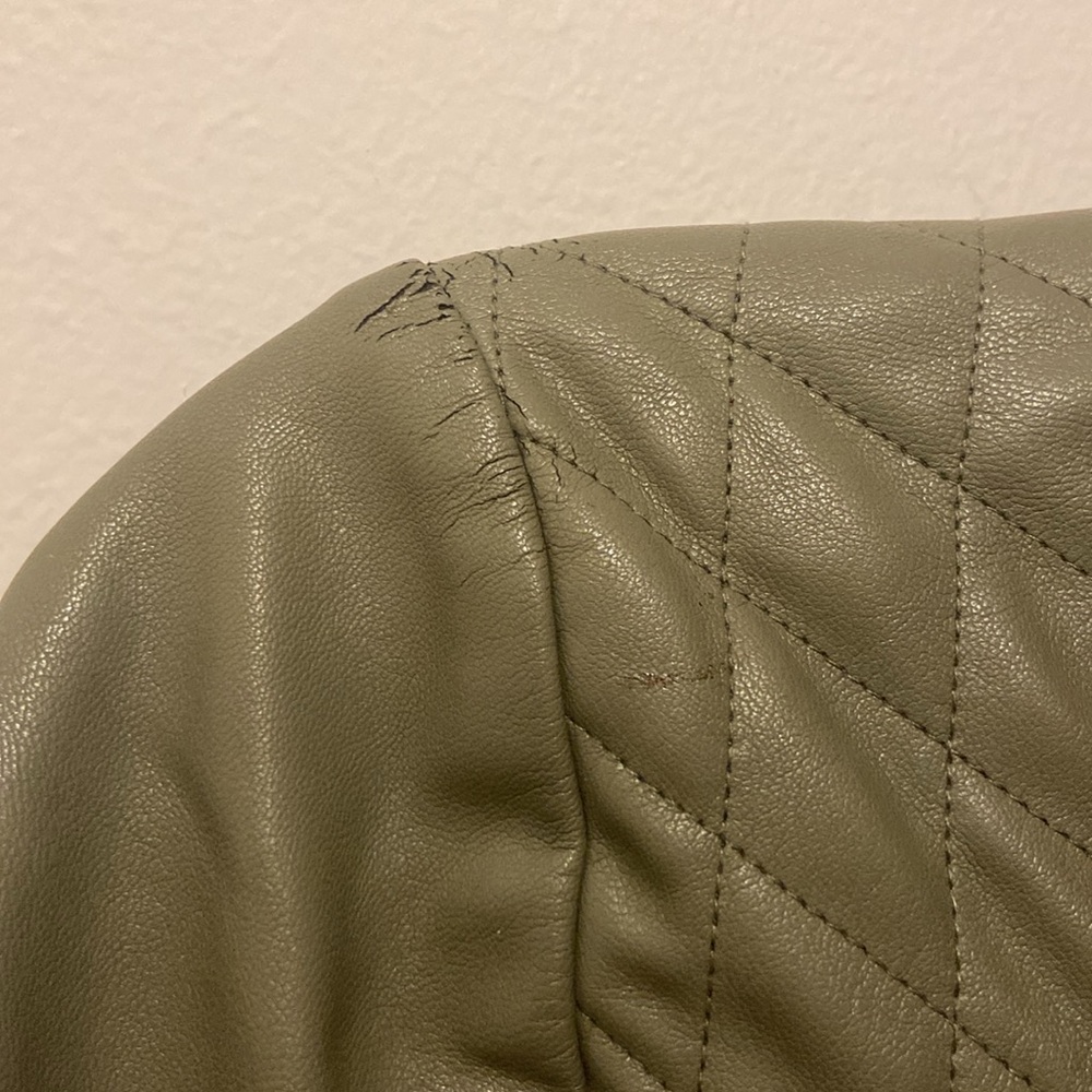 Michael kors jacket size M - Picture 4 of 6